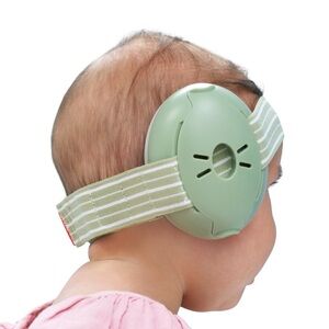 Alpine Green and White Accessory Bag Set